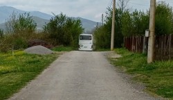Общината ще ремонтира обходния път до вилната зона на Скравена