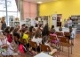 Писателката Диана Петрова днес гостува на малките си читатели в Ботевград