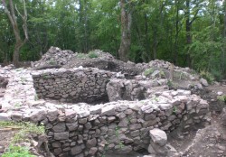 Започва археологическото лято на крепостта „Боровец”