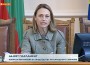 Ива Митева отново беше избрана за председател на Народното събрание