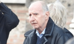 Почина синът на Тодор Живков- Владимир