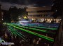 Финалният етап на проект „Хетеротопии“ завърши с 3D mapping, светлинно шоу, музика и танци