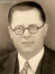 ЗАБРАВЕНИ ИМЕНА:   Димитър Малинчев