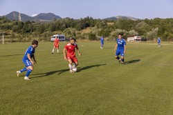 Предстоящо: Контролна среща между отборите на "Чавдар" Етрополе и "Партизан" Червен бряг