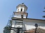 Ремонтират църквата в Скравена