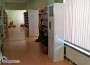 На прохлада и комфорт се радват посетителите на градската библиотека
