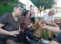 Домът за възрастни хора в Ботевград и „Четири лапи“ си партнират по проект „Животни помагат на хора“ 