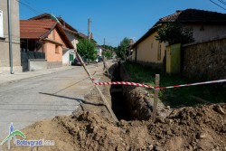 Подменят част от водопровода по ул. „Любен Каравелов“ в Трудовец