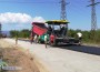 Започна асфалтирането на пътя Ботевград-Литаково