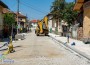 Започна изграждането на тротоарите по ул. „Княз Борис I”