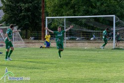 Четвърта поредна победа на Балкан