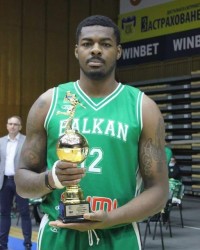 Тауан Ейджи ще играе в тим от Израел