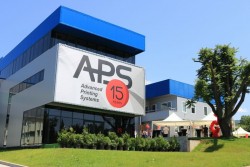  APS ще строят нова производствена сграда 
