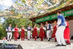 Празникът на фолклора „Боженишки Урвич“ по традиция ще се проведе последната събота на м. август – 28-ми