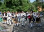 Празникът на фолклора „Боженишки Урвич“ отново събра стотици на поляната под крепостта