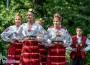 Празникът на фолклора „Боженишки Урвич“ отново събра стотици на поляната под крепостта