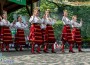 Празникът на фолклора „Боженишки Урвич“ отново събра стотици на поляната под крепостта