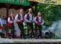 Празникът на фолклора „Боженишки Урвич“ отново събра стотици на поляната под крепостта