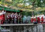 Празникът на фолклора „Боженишки Урвич“ отново събра стотици на поляната под крепостта