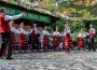 Празникът на фолклора „Боженишки Урвич“ отново събра стотици на поляната под крепостта