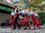 Празникът на фолклора „Боженишки Урвич“ отново събра стотици на поляната под крепостта