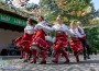 Празникът на фолклора „Боженишки Урвич“ отново събра стотици на поляната под крепостта