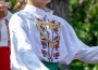 Празникът на фолклора „Боженишки Урвич“ отново събра стотици на поляната под крепостта