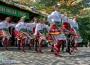 Празникът на фолклора „Боженишки Урвич“ отново събра стотици на поляната под крепостта