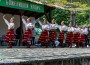 Празникът на фолклора „Боженишки Урвич“ отново събра стотици на поляната под крепостта