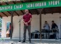 Празникът на фолклора „Боженишки Урвич“ отново събра стотици на поляната под крепостта