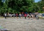 Празникът на фолклора „Боженишки Урвич“ отново събра стотици на поляната под крепостта
