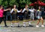 Празникът на фолклора „Боженишки Урвич“ отново събра стотици на поляната под крепостта