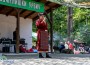 Празникът на фолклора „Боженишки Урвич“ отново събра стотици на поляната под крепостта