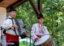Празникът на фолклора „Боженишки Урвич“ отново събра стотици на поляната под крепостта
