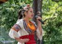 Празникът на фолклора „Боженишки Урвич“ отново събра стотици на поляната под крепостта