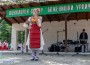 Празникът на фолклора „Боженишки Урвич“ отново събра стотици на поляната под крепостта