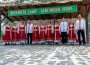 Празникът на фолклора „Боженишки Урвич“ отново събра стотици на поляната под крепостта