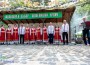 Празникът на фолклора „Боженишки Урвич“ отново събра стотици на поляната под крепостта