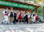 Празникът на фолклора „Боженишки Урвич“ отново събра стотици на поляната под крепостта