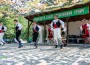 Празникът на фолклора „Боженишки Урвич“ отново събра стотици на поляната под крепостта