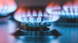 КЕВР утвърди увеличение на цената на природния газ за септември до 69,40 лв.