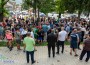 Над 300 жители на Врачеш се събраха на протест в центъра на селото