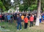Над 300 жители на Врачеш се събраха на протест в центъра на селото