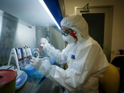 Регистрирани са 31 нови случая на коронавирус в община Ботевград от началото на месец септември