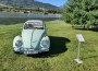 Луксозни ретро-автомобили от цяла Европа  в Правец