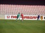 „ЧАВДАР“ ЕТРОПОЛЕ ПОБЕДИ „ПИРИН II“ БЛАГОЕВГРАД  С 2:0