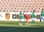 „ЧАВДАР“ ЕТРОПОЛЕ ПОБЕДИ „ПИРИН II“ БЛАГОЕВГРАД  С 2:0