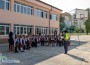 Беседа по безопасността на движението проведоха с първокласниците в ОУ „Св. св. Кирил и Методий“