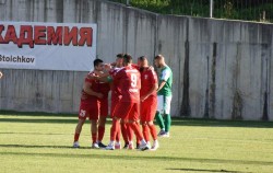 ФУТБОЛ: „Чавдар“ Етрополе приема  „Ботев“ Ихтиман в мач за купата на България за АФЛ