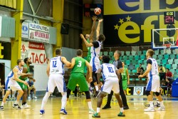 Балкан победи Рилски спортист и спечели турнира в Плевен